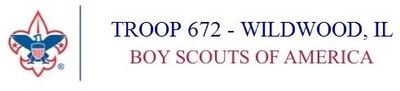 SCOUTS672.ORG